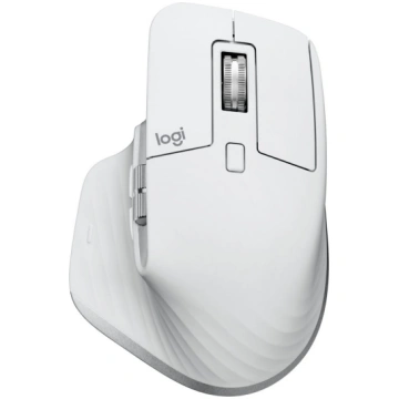 Logitech MX Master 3S for Mac Pale Gray