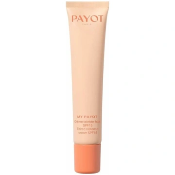Payot Krem Rozświetlający Payot Teinte c40 ml | M0