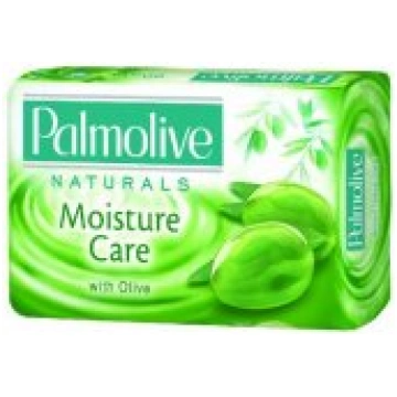 Palmolive Palmolive Moisture Care olive bar soap 9