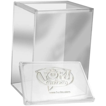 Funko Pop! Premium 6520 – Vitrīna kolekcionējamām 