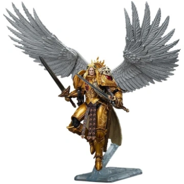 JOYTOY Warhammer 40k Blood Angels Sanguinius IX le