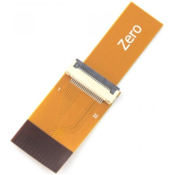 Camera adapter Raspberry Pi Zero - Pi 4B/3B+/3B/2B