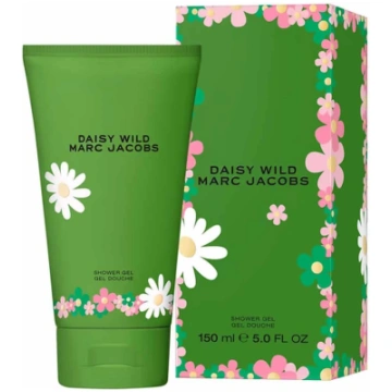 MARC JACOBS - Daisy Wild dušas želeja sievietēm, 1