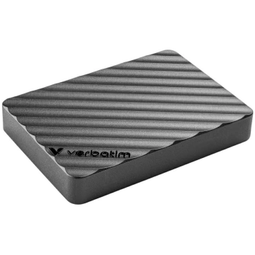Verbatim 32036 Store n Go Mini Stripe USB-C SSD Ār