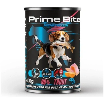 Game Dog GAME DOG Prime Bite pstrag batat monoprot