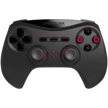 Speedlink STRIKE NX Gamepad Wireless PC ( 40273018