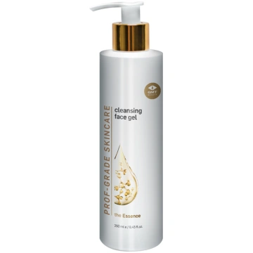 GMT BEAUTY The Essence Cleansing Face Gel