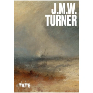 Artists Series: J.M.W. Turner Andrew Loukes