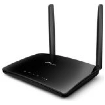 TP-LINK router Wi-Fi 4G LTE SIM card input TL-MR64