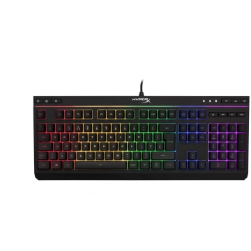 HyperX Alloy Core RGB Wired membrane keyboard (US)