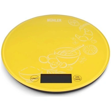 Virtuves svari Muhler KSC-2026R
