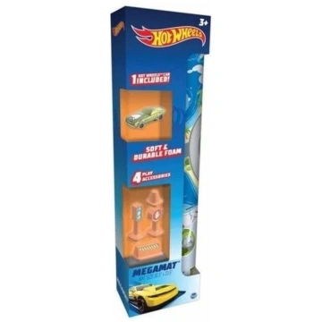 Nickelodeon MegaMat Deluxe Mega Mats - Hot Wheels 