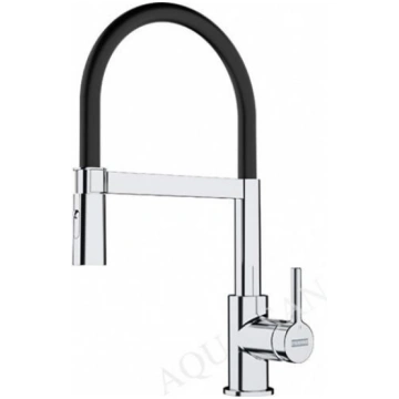 Franke virtuves jaucējkrāns Lina Semi Pro 115.0626