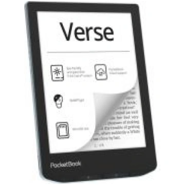 E-Reader POCKETBOOK Verse 6" 1024x758 1xUSB-C Micr