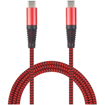 2GO USB Lade-/Datenkabel USB Type-C - USB Type-C 1