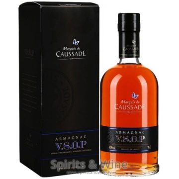 Marquis De Caussade VSOP