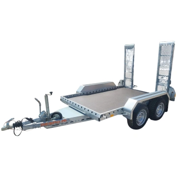 Piekabes - RESPO 2700S252T160 - ABB SERVISS