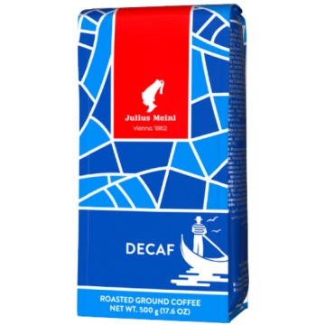 MALTĀ KAFIJA BEZ KOFEĪNA DECAF 250 G