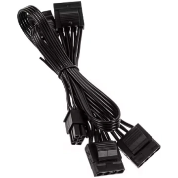 Kolink Modular Cable for Kolink Continuum PSU, 4x 