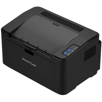 Laser Printer|PANTUM|P2500W|USB 2.0|WiFi|P2500W P2