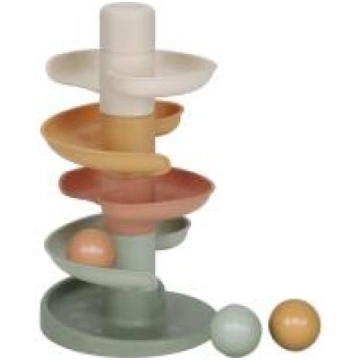 Little Dutch Spiral Tower Unisex Art.2013822 Bumbu