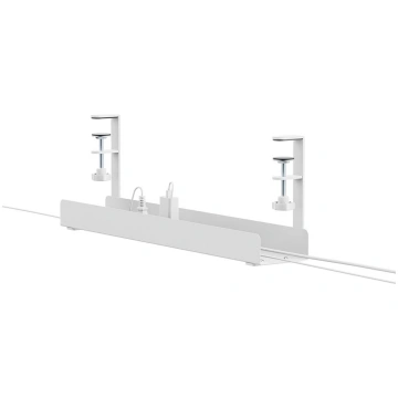Neomounts - cable management tray - clamp-on desig