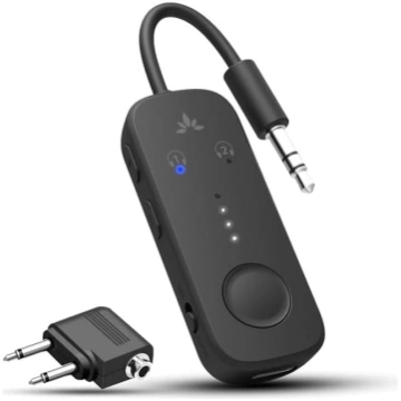 Avantree Releja - Premium Bluetooth 5.3 adapteris