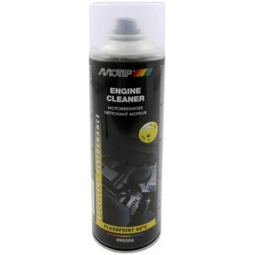 Dzinējā tīrišanas aerosols Engine Cleaner 500ml, M