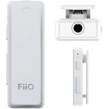 słuchawkowy FiiO Tranzystorowy BTR11 | 69531757916