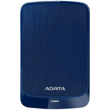 External HDD | ADATA | HV320 | AHV320-2TU31-CBL | 