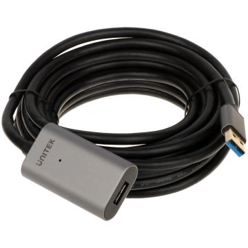 USB 3.1 ACTIVE EXTENSION CABLE Y-3004 5 m
