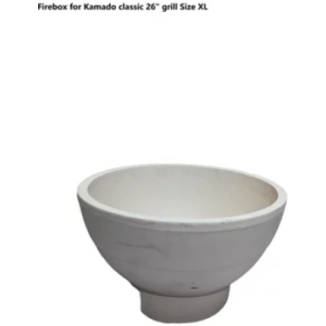 TunaBone | Firebox for Kamado 26" 453739