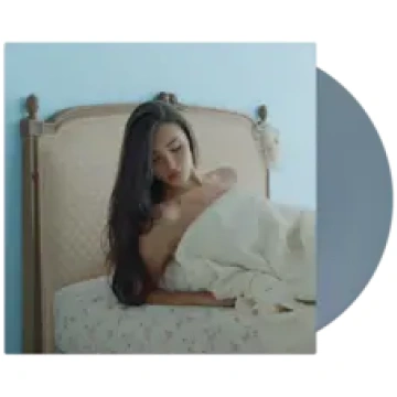 Madison Beer - Locket ( Dusty Blue Vinyl )