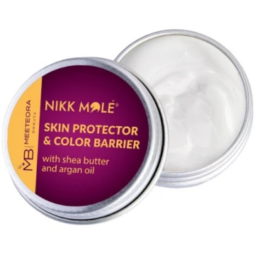 Skin protector & Color barrier 15ml Nikk Mole