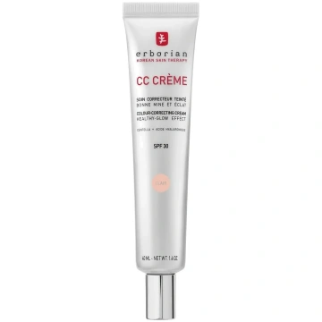 Erborian - Cc Creme 40Ml - izmērs 40 ML