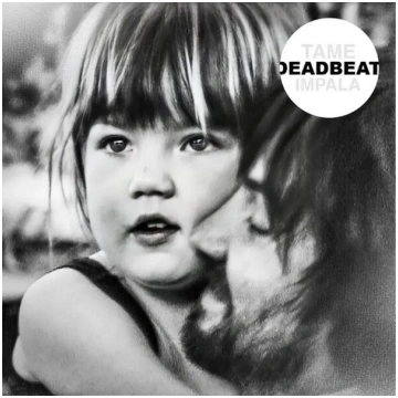 Tame Impala - Deadbeat (vinila plate, LP)