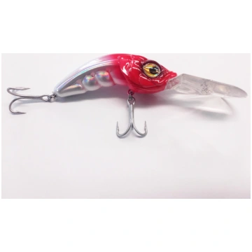 HUNCHBACK 80mm 22gr 4-6m 022PT Strike Pro