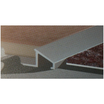 Misiņa flīžu profils 2,5m/10*10/misiņš Excellent-p