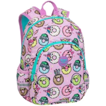 COOLPACK Mugursoma coolpack toby happy donuts 1ie