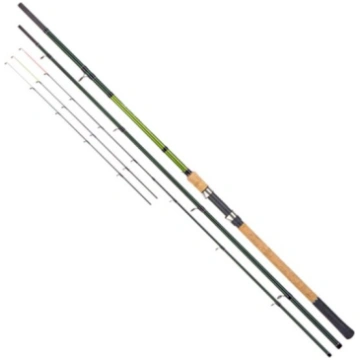 Makšķere Konger Spirado Method Feeder, 300 cm