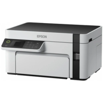 EPSON DAUDZFUNKCIJU KOMPAKTS PRINTERIS EKOTANKS M2