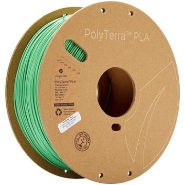 Poly Filament Polymaker PolyTerra PLA 1,75mm 1kg -