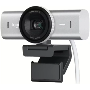 Kamera internetowa Logitech MX Brio 4K Ultra HD (9