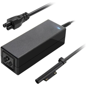 CoreParts Power Adapter for Microsoft Surface 24W 