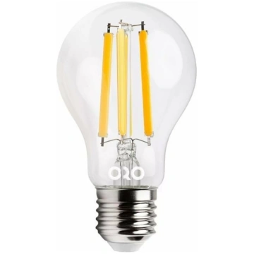 Spuldze Zuma Line Claro LED, A60, 2700 °K, E27, 10