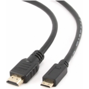 Gembird Mini HDMI to HDMI 3m cable CC-HDMI4C-10