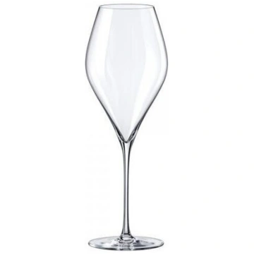 Vīna glāzes Swan, 560 ml, 6 gab. RONA