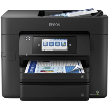Epson WorkForce Pro WF-4830 DTWF C11CJ05402