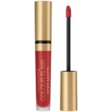 Max Factor Colour Elixir Soft Matte 030 Crushed Ru