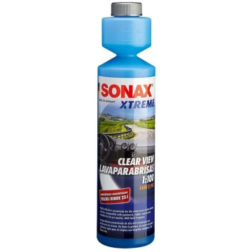 SONAX XTREME 271141 Vasaras vējstikla mazgāšanas š